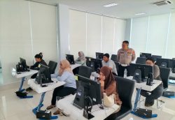 Kisah Warga Tuban Temukan Jalan Keluar, Polantas Bantu Urusan SIM, STNK, dan BPKB Kisah Warga Tuban Temukan Jalan Keluar, Polantas Bantu Urusan SIM, STNK, dan BPKB