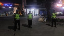 Kanit Lantas Polsek Cikupa Pimpin Patroli KRYD, Antisipasi Gangguan Kamtibmas di Sejumlah Titik Rawan Kanit Lantas Polsek Cikupa Pimpin Patroli KRYD, Antisipasi Gangguan Kamtibmas di Sejumlah Titik Rawan