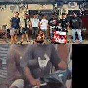 Tim Mangewang Polresta Sorong Kota Ringkus Pelaku Curas, Kapolresta Tegaskan Komitmen Berantas Kejahatan Jalanan