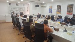 Mediasi Sengketa Ketenagakerjaan PT SMT di Polres Metro Jakarta Utara Berakhir Deadlock