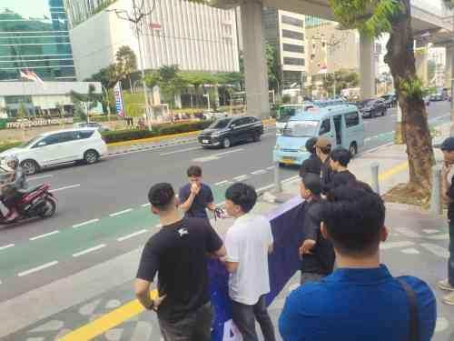 Forum Demokrasi Rakyat Desak Dugaan Korupsi Dana LPDB-KUMKM Diusut Tuntas