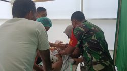 Babinsa Terus Hadir untuk Warga, Dari Keamanan Hingga Kegiatan Sosial Babinsa Terus Hadir untuk Warga, Dari Keamanan Hingga Kegiatan Sosial