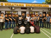 Lima Pelaku Dugaan Pencurian Berat Jalani Proses Hukum, Polsek Cikupa Serahkan ke Balaraja