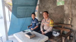 Cooling System Bhabinkamtibmas Polsek Cikupa Perkuat Sinergi dengan Warga Sukanagara Jaga Kondusivitas Kamtibmas Cooling System Bhabinkamtibmas Polsek Cikupa Perkuat Sinergi dengan Warga Sukanagara Jaga Kondusivitas Kamtibmas