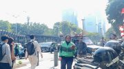 Aliansi Masyarakat Hukum Kesehatan Desak Polda Metro Jaya Tuntaskan Dugaan Malapraktik Klinik