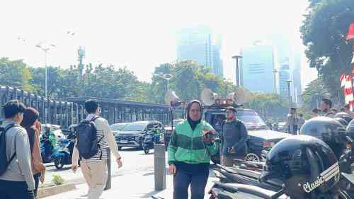 Aliansi Masyarakat Hukum Kesehatan Desak Polda Metro Jaya Tuntaskan Dugaan Malapraktik Klinik Aliansi Masyarakat Hukum Kesehatan Desak Polda Metro Jaya Tuntaskan Dugaan Malapraktik Klinik