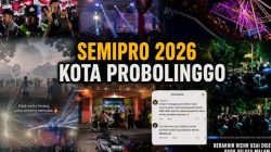 Dugaan Ketidaktransparanan Semipro 2026 Mengemuka, EO Belum Merespons Konfirmasi Dugaan Ketidaktransparanan Semipro 2026 Mengemuka, EO Belum Merespons Konfirmasi