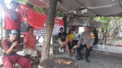 Jumat Curhat Polsek Cikupa, Warga Sukadamai Sampaikan Aspirasi Terkait Geng Motor dan Bank Keliling Jumat Curhat Polsek Cikupa, Warga Sukadamai Sampaikan Aspirasi Terkait Geng Motor dan Bank Keliling