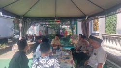 Wakapolsek Cikupa Bersama Jajaran Sambangi Tokoh Masyarakat, Perkuat Sinergi Jaga Kamtibmas Wakapolsek Cikupa Bersama Jajaran Sambangi Tokoh Masyarakat, Perkuat Sinergi Jaga Kamtibmas