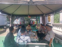 Wakapolsek Cikupa Bersama Jajaran Sambangi Tokoh Masyarakat, Perkuat Sinergi Jaga Kamtibmas Wakapolsek Cikupa Bersama Jajaran Sambangi Tokoh Masyarakat, Perkuat Sinergi Jaga Kamtibmas