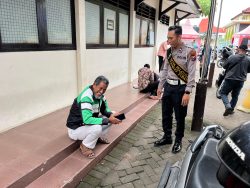 Polantas Tuban Dekatkan Layanan SIM, STNK dan BPKB, Warga Tuban Sambut Antusias Polantas Tuban Dekatkan Layanan SIM, STNK dan BPKB, Warga Tuban Sambut Antusias