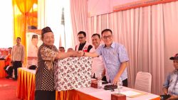 Serap Aspirasi Warga Koja, Kundapil V Adang Daradjatun Bahas Pembangunan dan Bahaya Narkoba