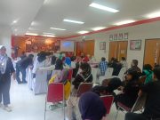 PPNT Jakarta Utara Gelar Pengukuhan dan Dialog Publik, Bahas Masa Depan DPRD Tingkat II Pasca UU DKJ