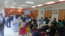 PPNT Jakarta Utara Gelar Pengukuhan dan Dialog Publik, Bahas Masa Depan DPRD Tingkat II Pasca UU DKJ