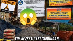 Revitalisasi SDN Sumberkare I Jadi Perhatian, Dugaan Kejanggalan Muncu