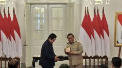 Kemenpora dan Pemprov DKI Jakarta Resmi Teken MoU Indonesia Youth Summit 2026 Kemenpora dan Pemprov DKI Jakarta Resmi Teken MoU Indonesia Youth Summit 2026