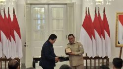 Kemenpora dan Pemprov DKI Jakarta Resmi Teken MoU Indonesia Youth Summit 2026 Kemenpora dan Pemprov DKI Jakarta Resmi Teken MoU Indonesia Youth Summit 2026
