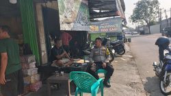 Bhabinkamtibmas Desa Sukanagara Sambangi Warga, Perkuat Kemitraan dan Sosialisasikan Layanan Call Center 110 Bhabinkamtibmas Desa Sukanagara Sambangi Warga, Perkuat Kemitraan dan Sosialisasikan Layanan Call Center 110