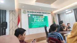 FKUB hingga Kemenag Hadiri Rakor PAKEM Surabaya, Ini Fokus Pembahasan Soal Kerukunan