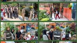 Polisi Dalami Motif Ancaman Bom SDN 15 Srengseng Sawah, Situasi Berangsur Kondusif