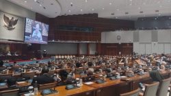 Pemerintah Minta Dukungan DPR RI, RUU Pertanggungjawaban APBN 2025 Siap Masuk Pembahasan Berikutnya Pemerintah Minta Dukungan DPR RI, RUU Pertanggungjawaban APBN 2025 Siap Masuk Pembahasan Berikutnya