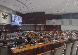 Pemerintah Minta Dukungan DPR RI, RUU Pertanggungjawaban APBN 2025 Siap Masuk Pembahasan Berikutnya Pemerintah Minta Dukungan DPR RI, RUU Pertanggungjawaban APBN 2025 Siap Masuk Pembahasan Berikutnya