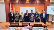 Uji Sidang Tertutup Program Doktor Ilmu Hukum Universitas Borobudur, Bamsoet Dorong Pemerintah Perkuat Implementasi Perlindungan Hak Pendidikan Penyandang Disabilitas