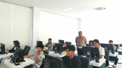 Layanan Humanis Polantas Tuban Jadi Sorotan, Warga Cari Solusi SIM, STNK dan BPKB Langsung