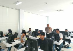 Layanan Humanis Polantas Tuban Jadi Sorotan, Warga Cari Solusi SIM, STNK dan BPKB Langsung