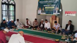 Polsek Cikupa dan MUI Kecamatan Cikupa Gelar Pengajian Rutin, Perkuat Sinergi dan Tanamkan Nilai Keikhlasan Polsek Cikupa dan MUI Kecamatan Cikupa Gelar Pengajian Rutin, Perkuat Sinergi dan Tanamkan Nilai Keikhlasan