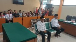 Sidang Kasus Dugaan Pembunuhan Faradila Probolinggo, LBH LIRA Ingatkan Hakim Ungkap Seluruh Peran Terdakwa