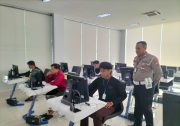 Polantas Tuban Dorong Tertib Administrasi Kendaraan, Layanan SIM, STNK, dan BPKB Jadi Andalan Warga