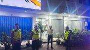 IPTU Udi Muhdi Pimpin Patroli KRYD Polsek Cikupa, Antisipasi Gangguan Kamtibmas di Titik Rawan Malam Hari