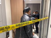 WNA Malaysia Ditemukan Meninggal di Penginapan Canggu, Polisi Dalami Penyebabnya