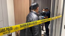 WNA Malaysia Ditemukan Meninggal di Penginapan Canggu, Polisi Dalami Penyebabnya