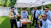 DKI Jakarta Juara Umum Asah Keterampilan PERIKHSA ke-5 Tahun 2026, Bamsoet Harap Perkuat Profesionalisme dan Semangat Bela Negara