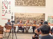 Refleksi Kudatuli 1996, Diskusi di Jakarta Bahas Independensi Media dan Demokrasi