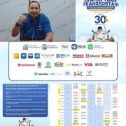 Pelni Sorong Permudah Akses Informasi Jadwal Kapal untuk Masyarakat PBD, Manfaatkan Diskon Tiket 30% Masih Berlaku