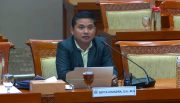 RDPU Komisi III DPR RI Bersama Akademisi, Dorong RUU Perampasan Aset Lebih Transparan dan Adil