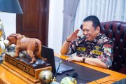 Persiapan Rapimnas FKPPI, Bamsoet Dorong Transformasi FKPPI Menjadi Kekuatan Strategis Pembangunan Bangsa