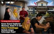 Kejari Probolinggo Buka Fakta Baru, Berkas Kasus Suarni Sapikerep Ternyata Masih di Penyidik
