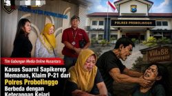 Kejari Probolinggo Buka Fakta Baru, Berkas Kasus Suarni Sapikerep Ternyata Masih di Penyidik