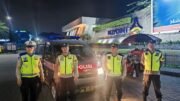 Polsek Cikupa Gelar Patroli KRYD di Sejumlah Kawasan, Antisipasi Gangguan Kamtibmas