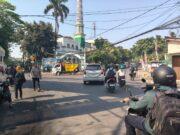 Pasca Keributan di Tambak Matraman, Situasi Menteng Berangsur Kondusif, TNI-Polri Masih Bersiaga