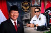 LSM LIRA Desak Presiden Fokus Berantas Korupsi, Jangan Timbulkan Stigma terhadap LSM