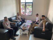 Polsek Cikupa Cek Dampak Kemarau, Hasil Pendataan Sejumlah Wilayah Belum Alami Kekeringan