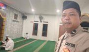 Subuh Keliling di Desa Bojong, Bhabinkamtibmas Polsek Cikupa Ajak Warga Perkuat Keamanan Lingkungan