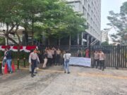 Aliansi Mahasiswa Desak Pertamina Buka Data, Soroti Kelangkaan Pertalite di Jakarta