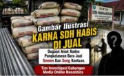 Beda Pengakuan dan Klarifikasi Soal Bantuan Desa, Warga Minta Fakta Dibuka