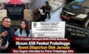 Viral Dugaan Intimidasi Wartawati, Oknum Pejabat Pemkot Dilaporkan ke Polres Probolinggo Kota